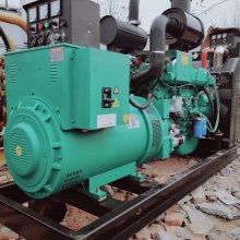 巴南區(qū)長生機械設備租賃站 柴油發(fā)電機組租賃與工業(yè)機器人制造的專業(yè)服務