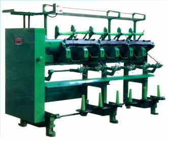 紡織機(jī)械設(shè)備租賃指南 從免費(fèi)呼叫到自動絡(luò)筒機(jī)